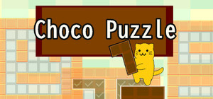 Choco Puzzle banner