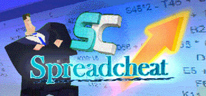 SpreadCheat banner