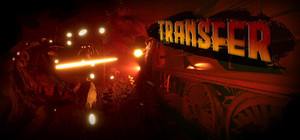 Transfer banner