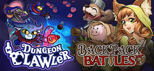Backpack Battles & Dungeon Clawler banner