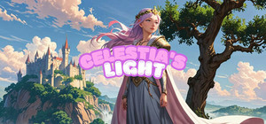 Celestia's Light banner