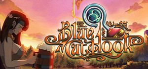 The Blue Cut Hook banner