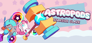 Astropods: Starside Glaze banner