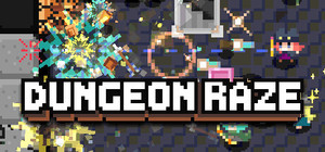 DUNGEON RAZE banner