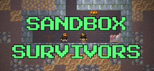 Sandbox Survivors banner