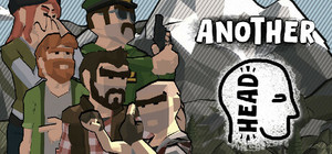 Another Head banner