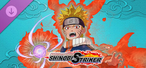 NTBSS: Master Character Training Pack - Naruto Uzumaki (Young Ver.) banner
