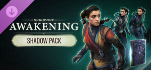 Unknown 9: Awakening - Shadow Cosmetic Pack banner