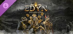EDYN - Founders Pack banner