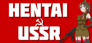 Hentai USSR banner