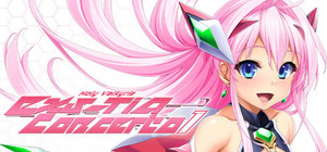 Holy Valkyrie EXS-TiA: Concerto 1 banner
