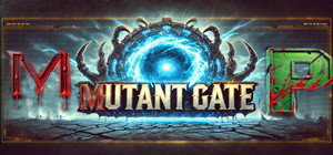 Mutant Gate banner