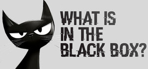 What is in the Black Box? banner