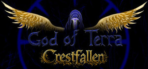 God of Terra: Crestfallen banner