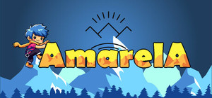 Amarela banner