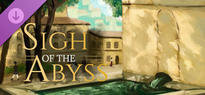 Sigh of the Abyss - Artbook banner