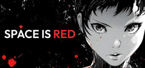 Space is Red banner