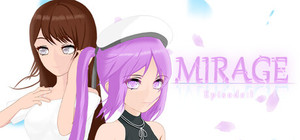 MIRAGE Episode：1 banner