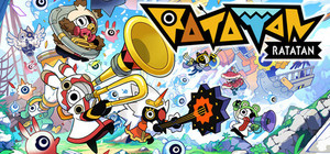 Ratatan banner