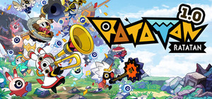 Ratatan banner