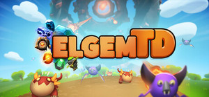 Elgem TD banner