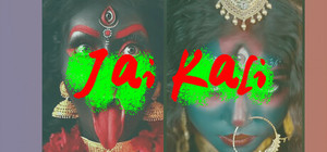 Jai Kali banner