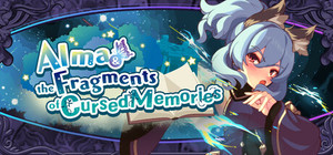 Alma and the Fragments of Cursed Memories banner