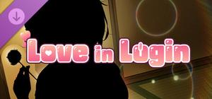 Love in Login - Wallpaper (Dahye in Ryokan) banner