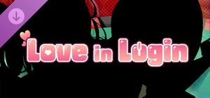 Love in Login - Wallpaper (Dahye! Oh My Bunny Girl!) banner