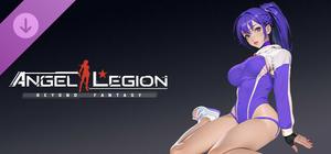 Angel Legion-DLC Summer Love E banner