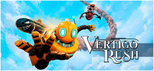 Vertigo Rush banner