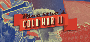 Maestro's Cold War 2 banner