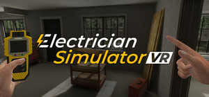 Electrician Simulator VR banner