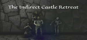 The Indirect Castle Retreat banner