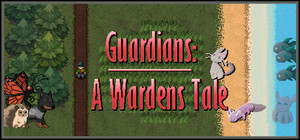 Guardians: A Wardens Tale banner