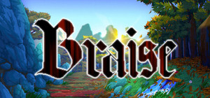 Braise banner