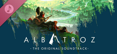 Albatroz Soundtrack