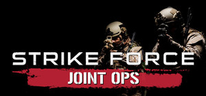 Strike Force - Joint Ops banner