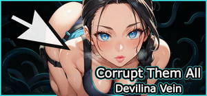 Corrupt Them All - Devilina Vein banner