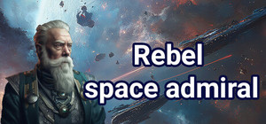 Rebel space admiral banner