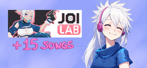 JOI LAB VR — Deluxe Edition banner