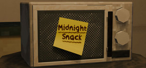 Midnight Snack banner