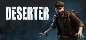 Deserter banner