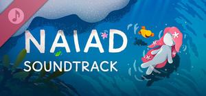NAIAD Soundtrack banner