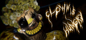 Clown Is Hungry banner