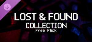 Lost & Found Collection: Free Pack banner