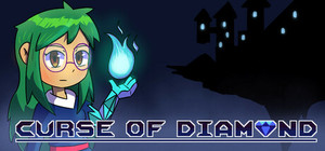 Curse of Diamond banner