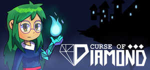 Curse of Diamond banner