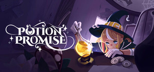 Potion Promise banner