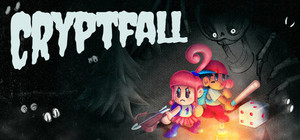 Cryptfall banner
